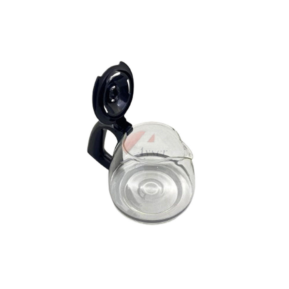 Tefal CM2M Morning Kahve Makinesi Cam Hazne