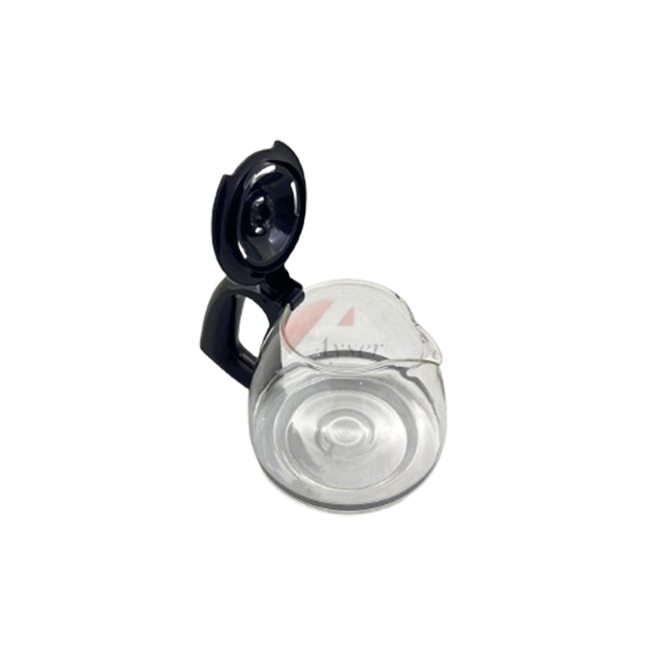 Tefal CM2M Morning Kahve Makinesi Cam Hazne