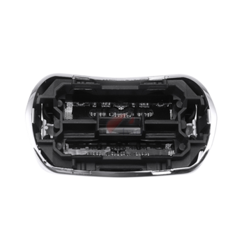 Braun 32S Tıraşlayıcı Elek Bıçak Bloğu, Gümüş