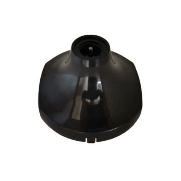 Tefal HB140B30 Masterblend Doğrayıcı Kapağı, Siyah