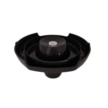Tefal HB140B30 Masterblend Chopper Lid, Black