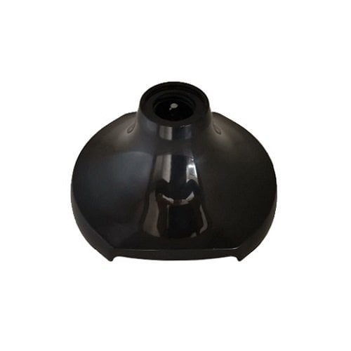 Tefal HB140B30 Masterblend Doğrayıcı Kapağı, Siyah