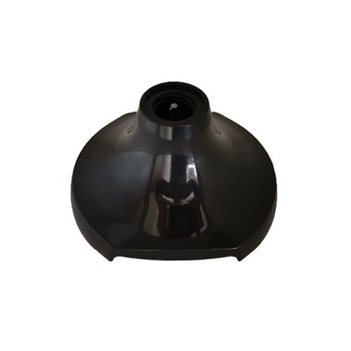Tefal HB140B30 Masterblend Doğrayıcı Kapağı, Siyah