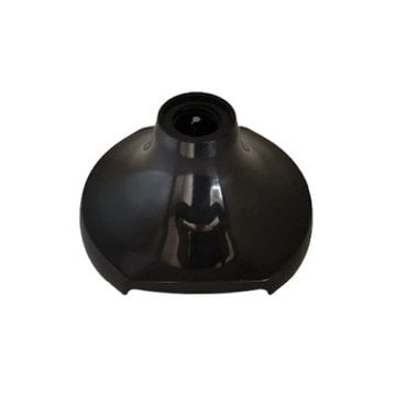 Tefal HB140B30 Masterblend Doğrayıcı Kapağı, Siyah