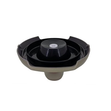 Tefal Smart Power Actiflow Doğrayıcı Kapağı