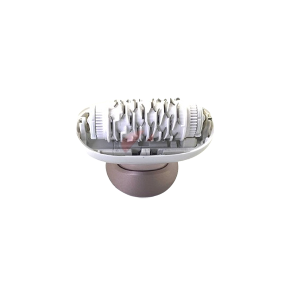 Braun Seri9 Flex Oynar Cımbız Başlık Rose-Titan