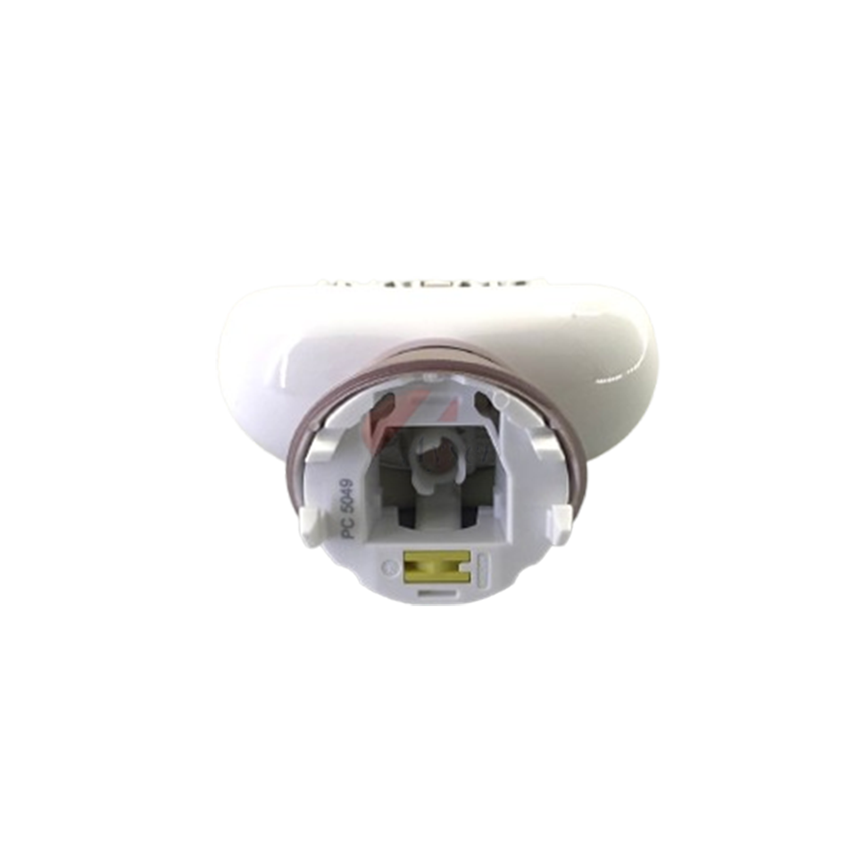 Braun Seri9 Flex Oynar Cımbız Başlık Rose-Titan