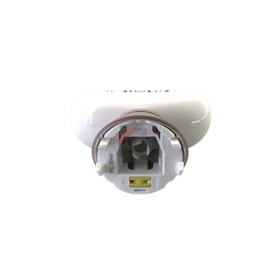 Braun Seri9 Flex Oynar Cımbız Başlık Rose-Titan