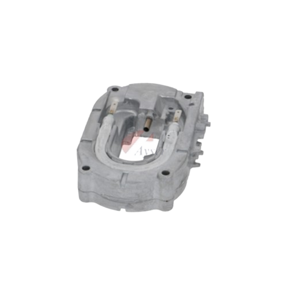 Delonghi Esam Seri Kahve Makineleri Rezistanslı Buhar Jeneratörü