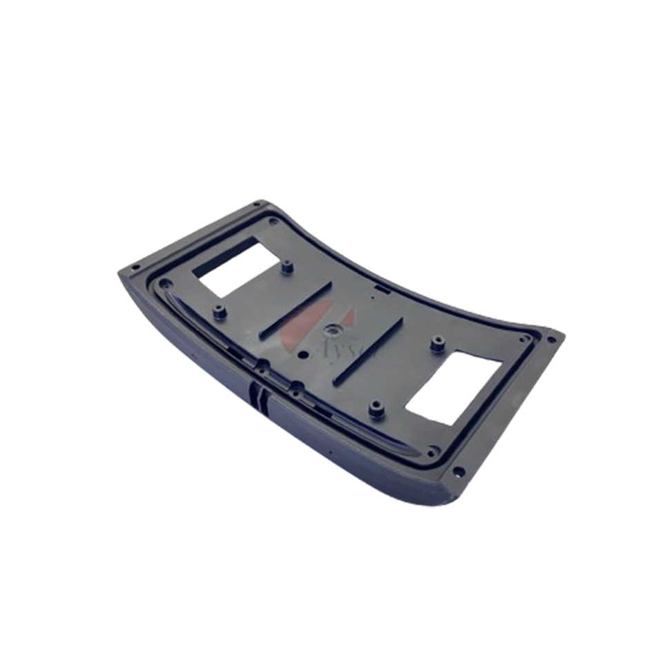 Tefal FW2018 Easy Fry Pişirme Haznesi Ön Panel İç Destek Taşıyıcısı SS-997852