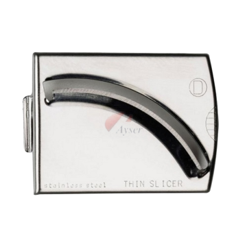 Tefal Pro Actiflow İnce Dilimleme Aparatı FS-000073