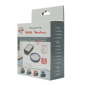 Rowenta RO37xx Compact Power Hepa Filtre Seti ZR005901