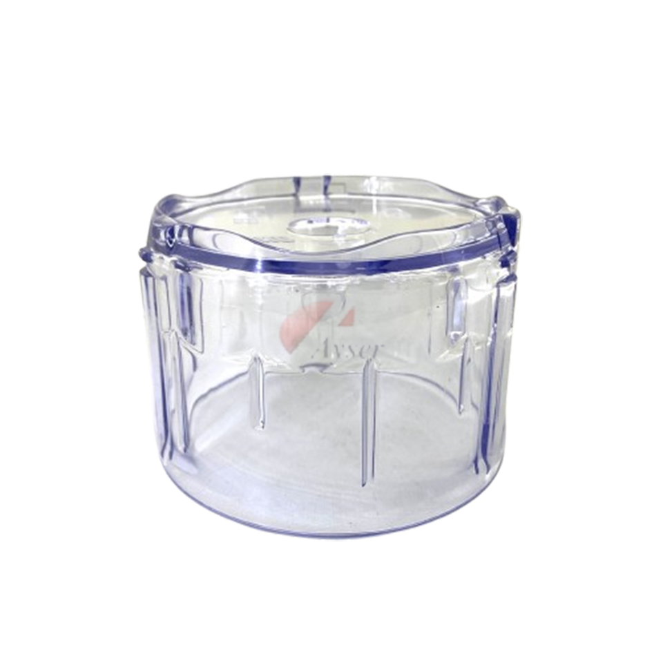 Moulinex DPA141 La Moulinette Doğrayıcı Hazne SS-1530000163