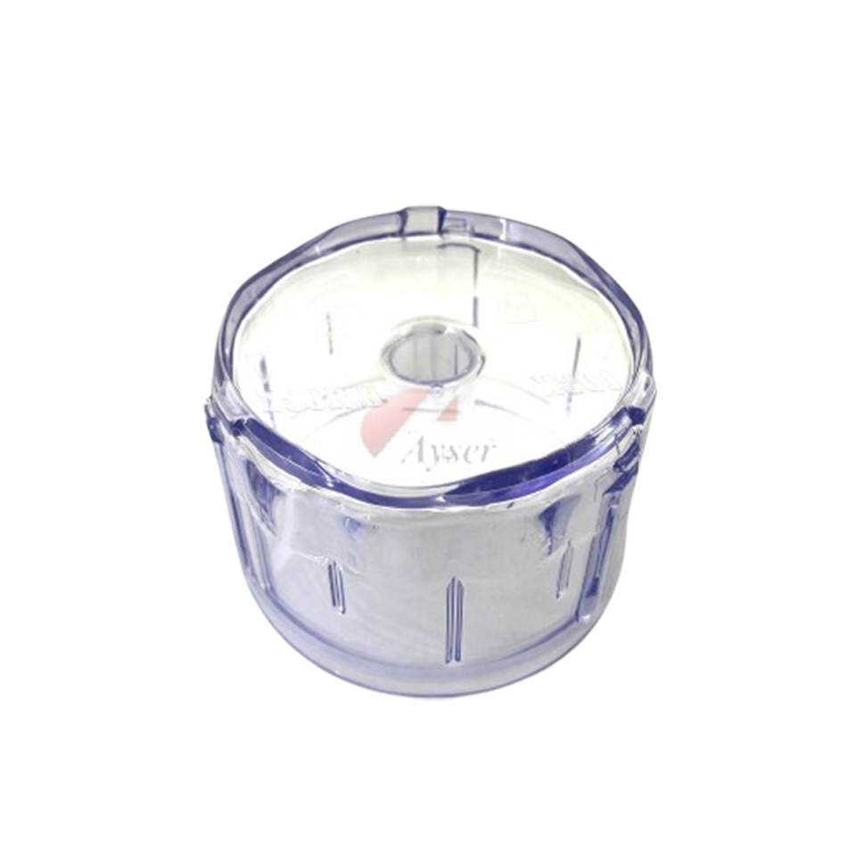 Moulinex DPA141 La Moulinette Doğrayıcı Hazne SS-1530000163