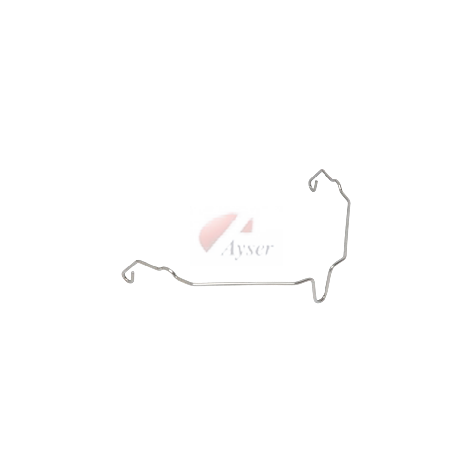 Tefal Clipso Precision Buhar Haşlama Sepeti Destek Teli X1030007