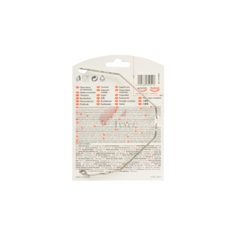 Tefal Clipso Precision Buhar Haşlama Sepeti Destek Teli X1030007