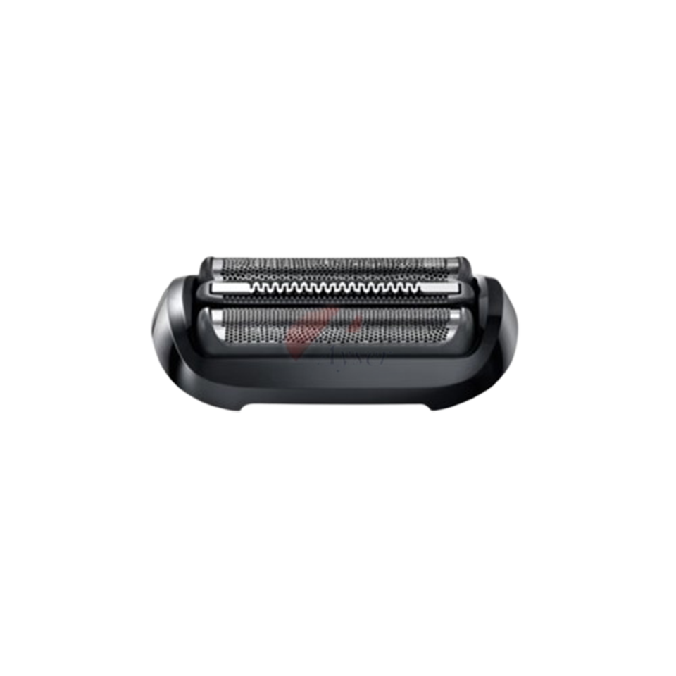 Braun Seri 5/6 SensoFlex Elek 54B, Siyah