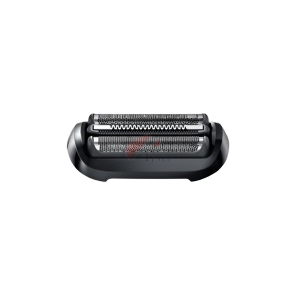 Braun Seri 5/6 SensoFlex Elek 54B, Siyah