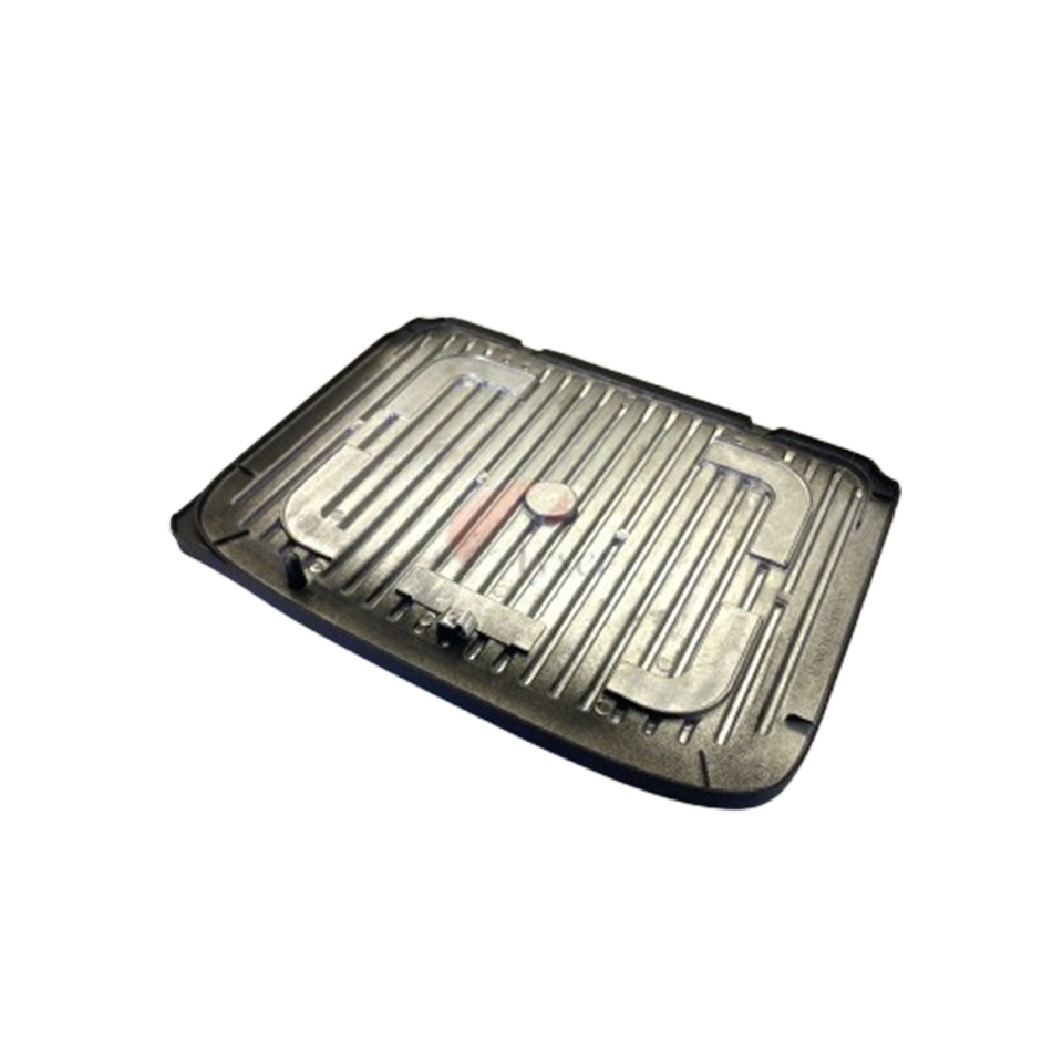 Delonghi CGH900 Izgara ve Tost makinesi Alt Plaka