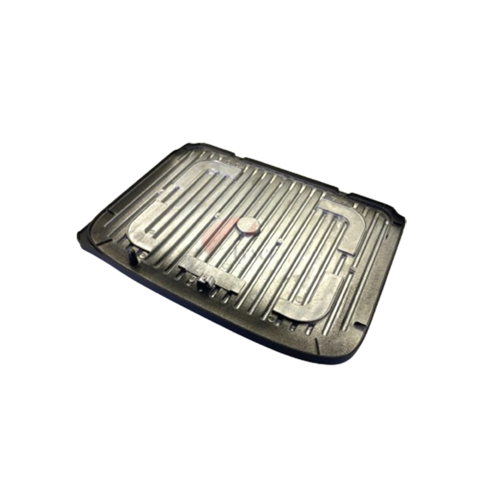 Delonghi CGH900 Izgara ve Tost makinesi Alt Plaka