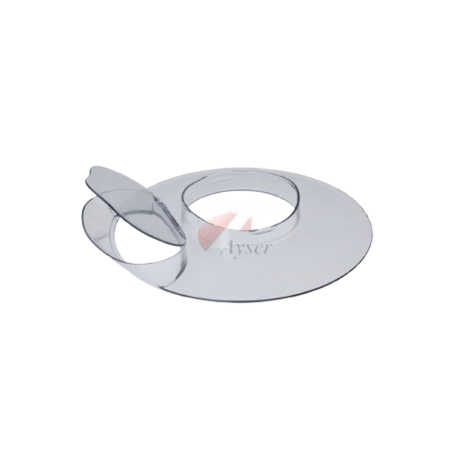 Kenwood KVL40 Chef XL Sıçrama Önleyici Kapak