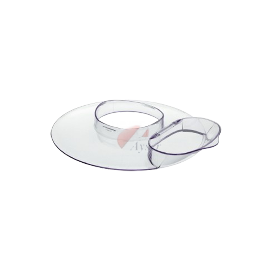 Kenwood KVL40 Chef XL Sıçrama Önleyici Kapak