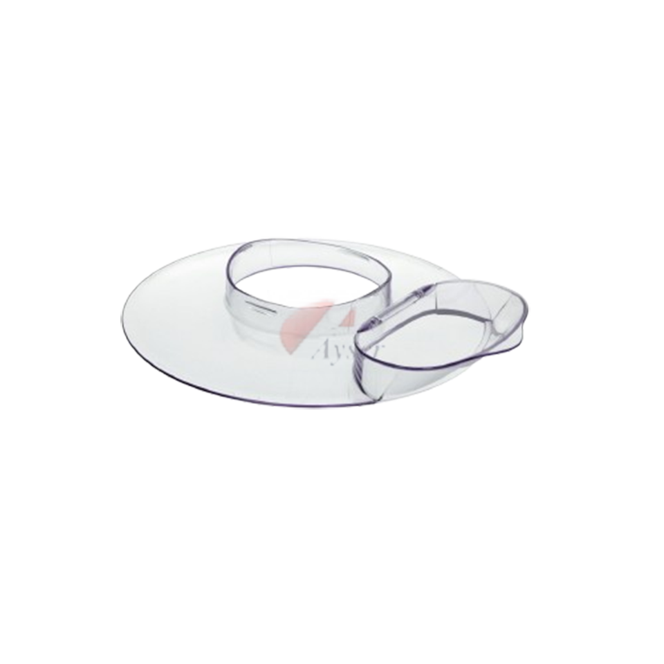 Kenwood KVL40 Chef XL Sıçrama Önleyici Kapak