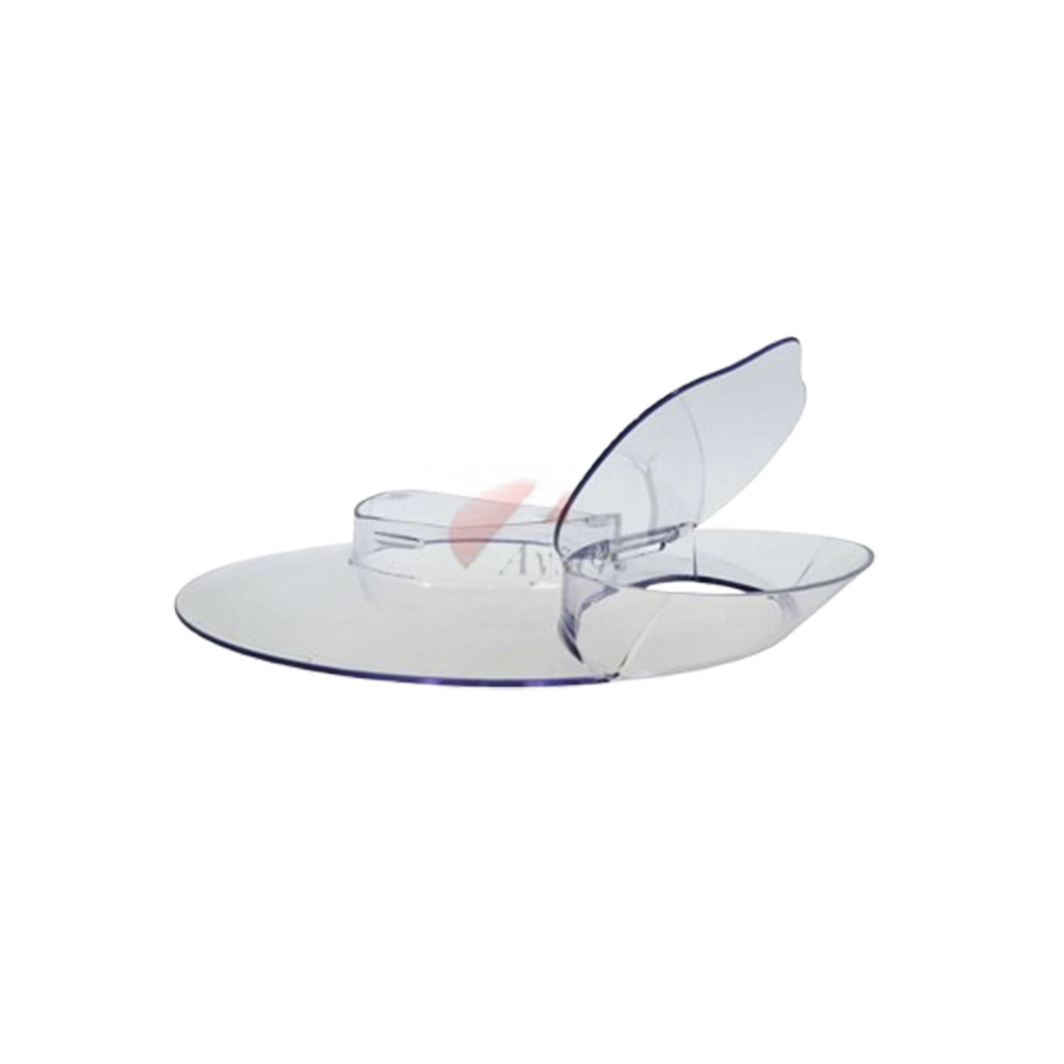 Kenwood KVL40 Chef XL Sıçrama Önleyici Kapak