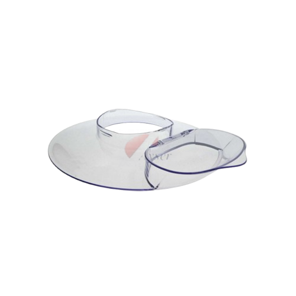 Kenwood KVL40 Chef XL Sıçrama Önleyici Kapak