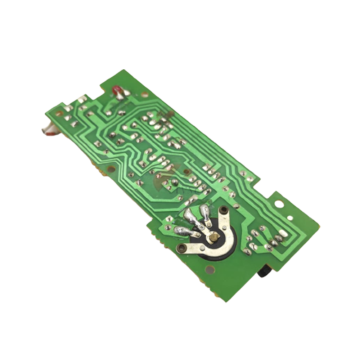 Fakir Prande Ekmek Kızartma Makinesi Elektronik Kart-1