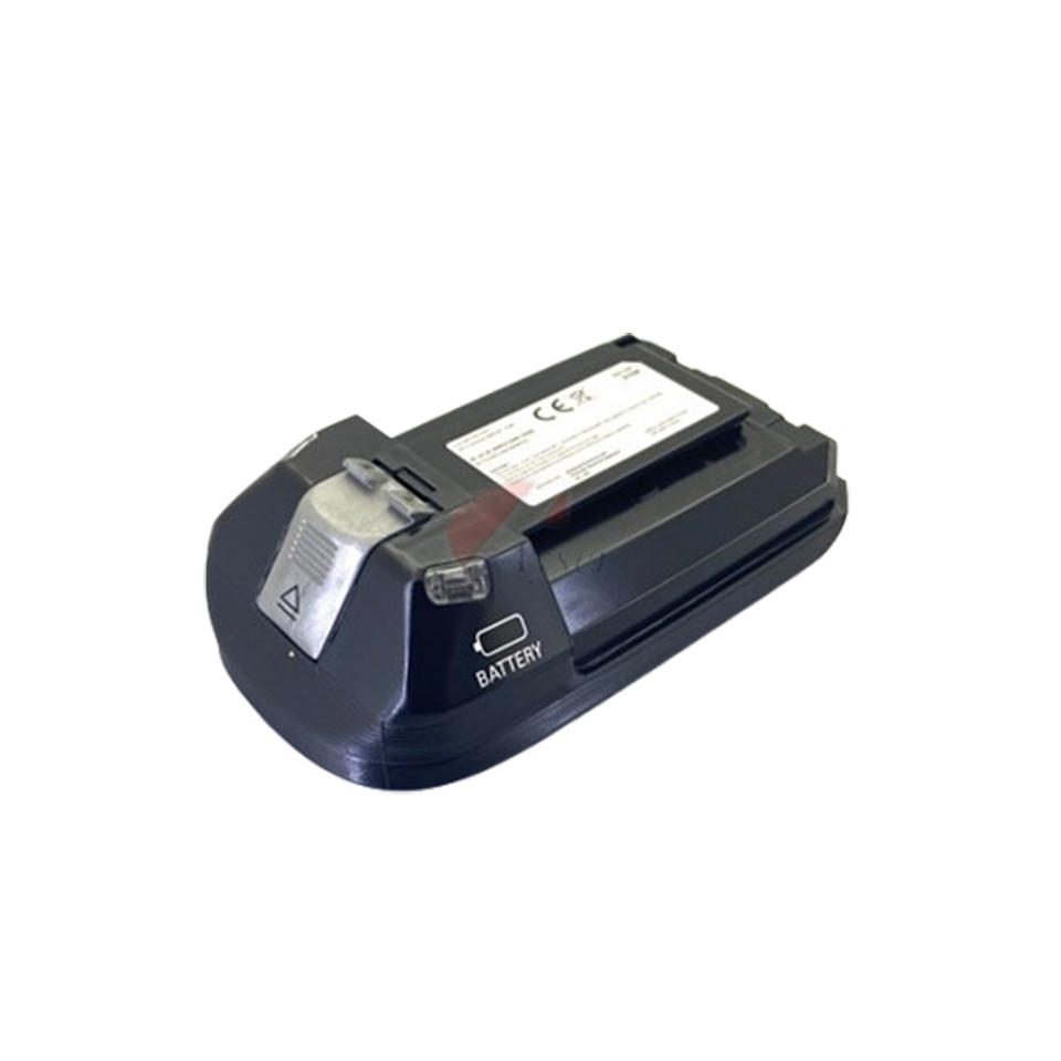 Tefal TY68 XPert 6.60 Li-Ion Şarj Bataryası 18V ZR009703