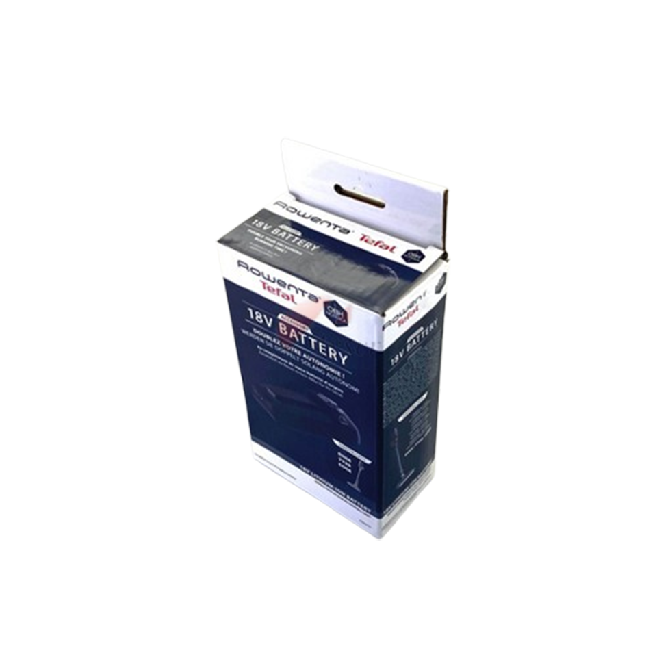 Tefal TY68 XPert 6.60 Li-Ion Şarj Bataryası 18V ZR009703