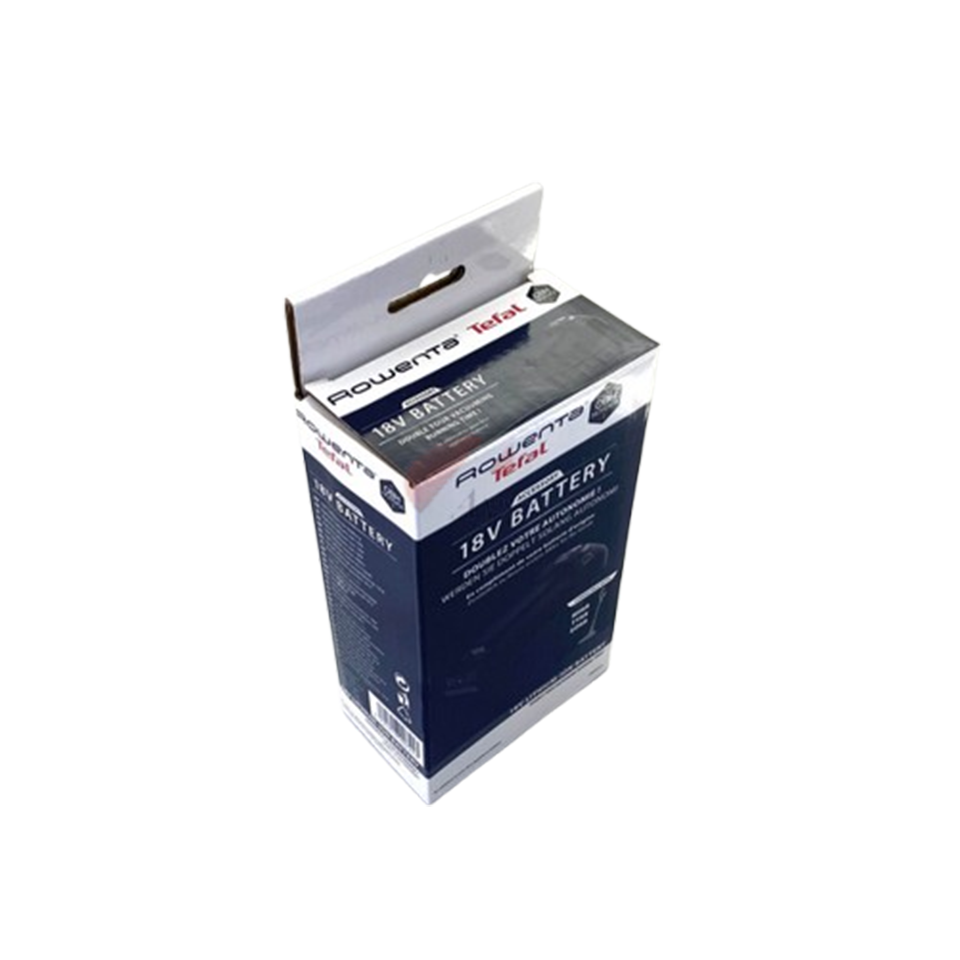 Tefal TY68 XPert 6.60 Li-Ion Şarj Bataryası 18V ZR009703