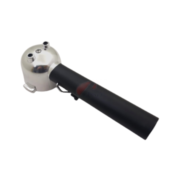 Delonghi BCO421, BCO431 Coffee Handle 7313287469