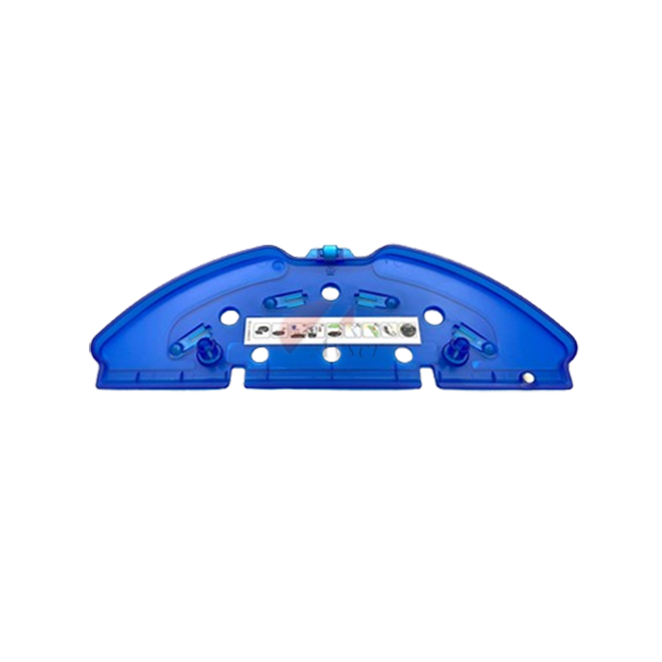 Tefal X-Plorer RG85, RG91 Serie 75, 140 Mop Mop Bezi Taşıyıcı Panel