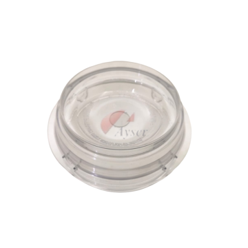 Fakir Trex Dual Chopper Glass Bowl Cover