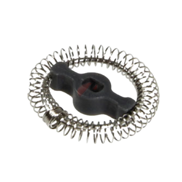 Ariete MFR3 Süt Köpürtücü Metal Karıştırıcısı 15410018029