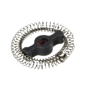 Ariete MFR3 Süt Köpürtücü Metal Karıştırıcısı 15410018029