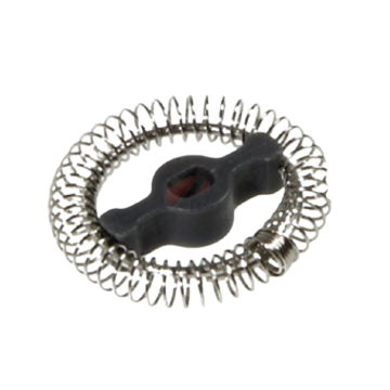 Ariete MFR3 Süt Köpürtücü Metal Karıştırıcısı 15410018029