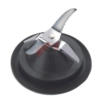 Kenwood BLM600 seri ve BLP600 Seri Blender Bıçak Grubu 15410010031