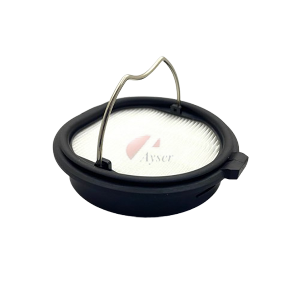 Fakir Bolt Şarjlı Süpürgeler Hazne İç Hepa Filtre