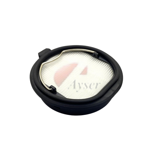 Fakir Bolt Şarjlı Süpürgeler Hazne İç Hepa Filtre