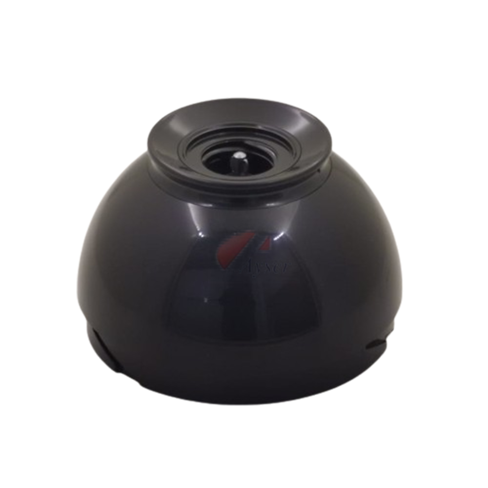 Tefal HB110B30 Masterblend Hazne Kapağı Dişli Kutusu Siyah