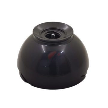 Tefal HB110B30 Masterblend Hazne Kapağı Dişli Kutusu Siyah