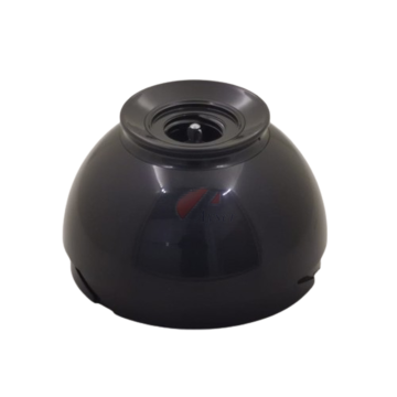 Tefal HB110B30 Masterblend Hazne Kapağı Dişli Kutusu Siyah