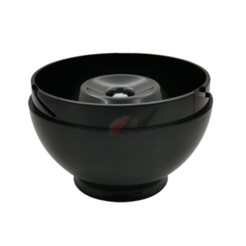 Tefal HB110B30 Masterblend Hazne Kapağı Dişli Kutusu Siyah