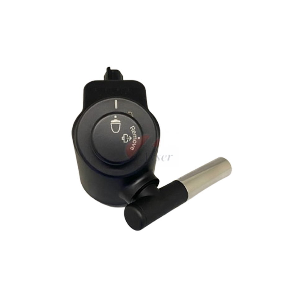 Delonghi Magnifica Evo Next Süt Haznesi Kapağı Köpürtücü Grubu