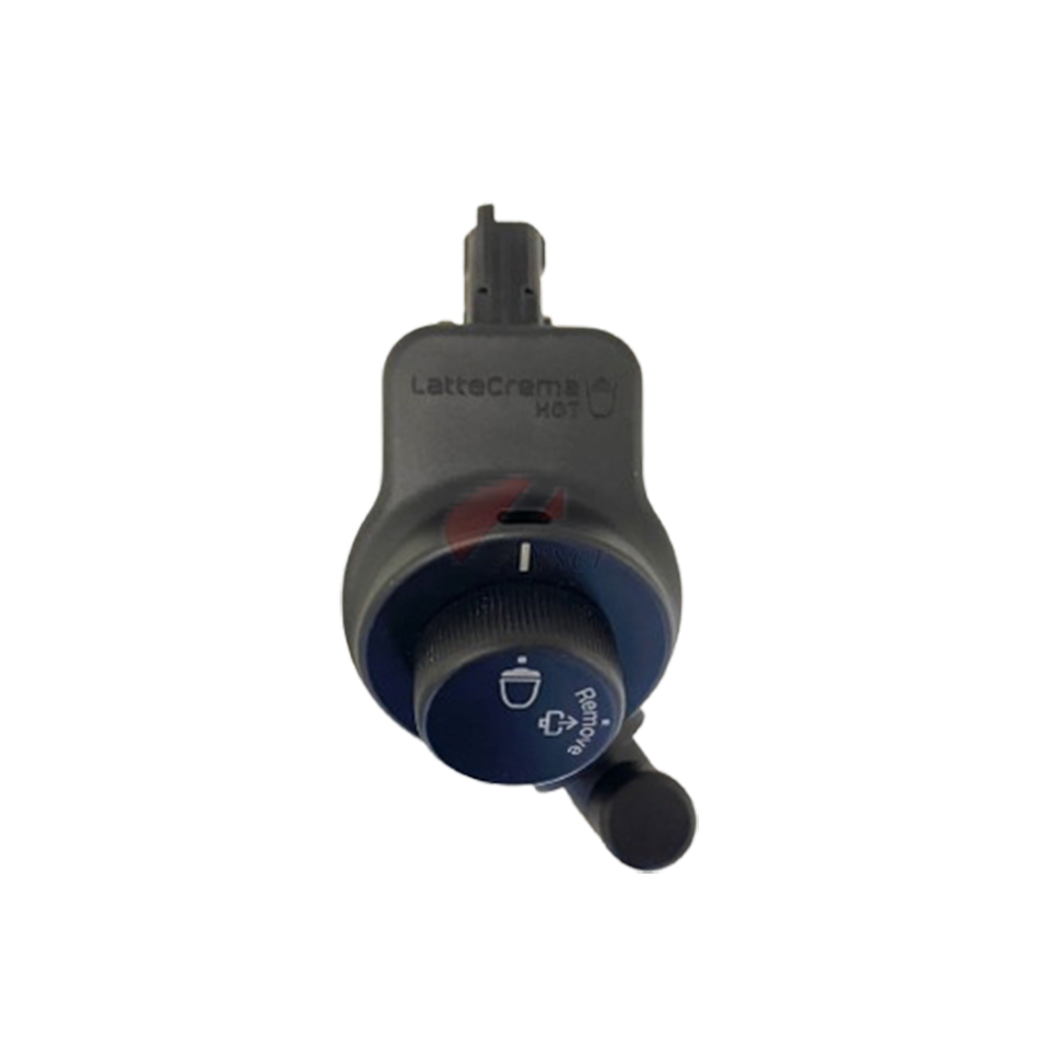 Delonghi Magnifica Evo Next Süt Haznesi Kapağı Köpürtücü Grubu