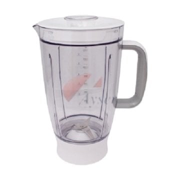 Kenwood FP9, FP72, FP73 Blender Sürahisi, Akrilik 15410007150