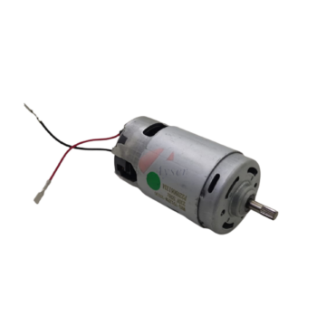 Fakir Mr Chef Quadro El Blenderi Motor